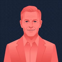 Remote Robert avatar